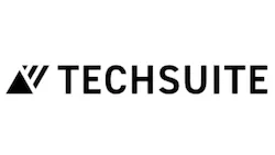 TechSuite株式会社の企業ロゴ