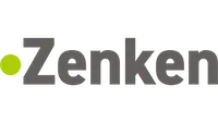 Zenken株式会社の企業ロゴ