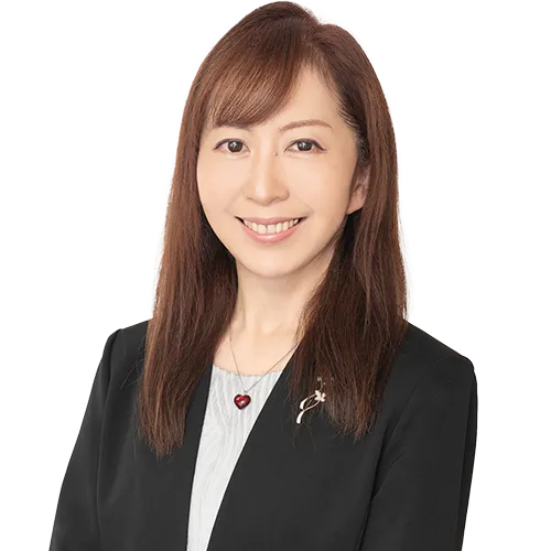 諏訪 貴子