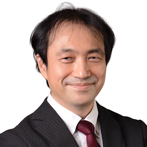 深谷 勇次
