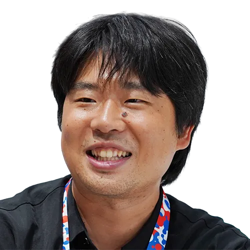 川合 隆泰