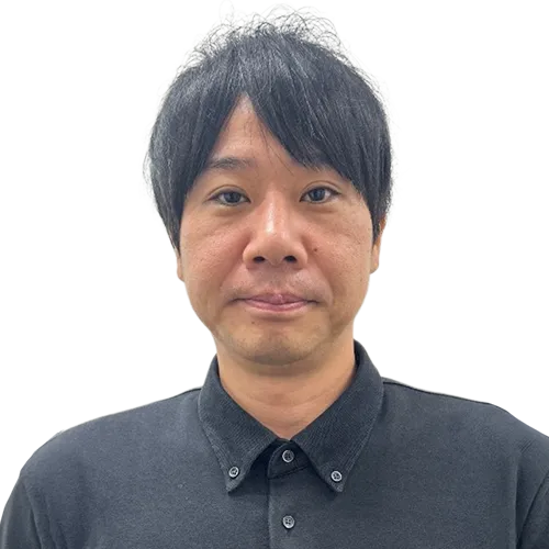 羽衣 悠太