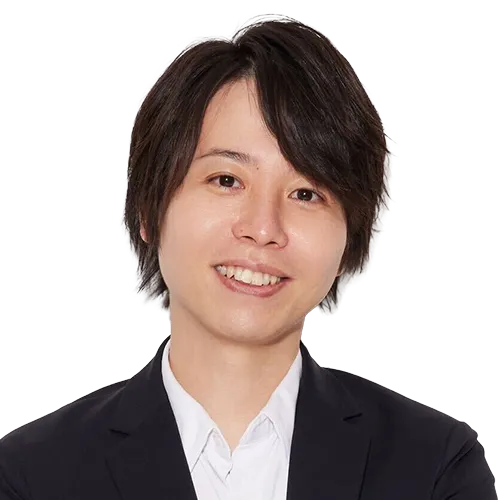 鴨林 広軌