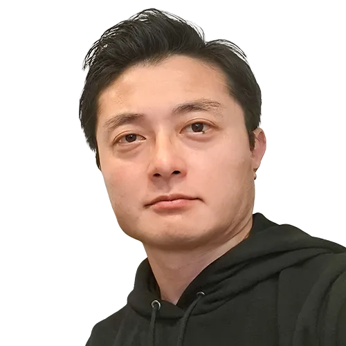 井尻 善久
