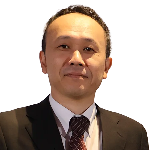 畠山 正樹