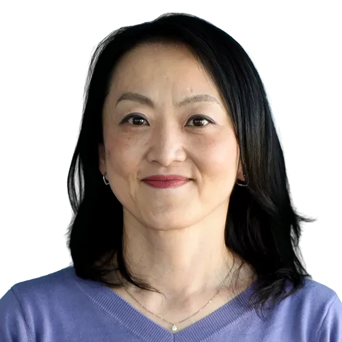 小西 美穂