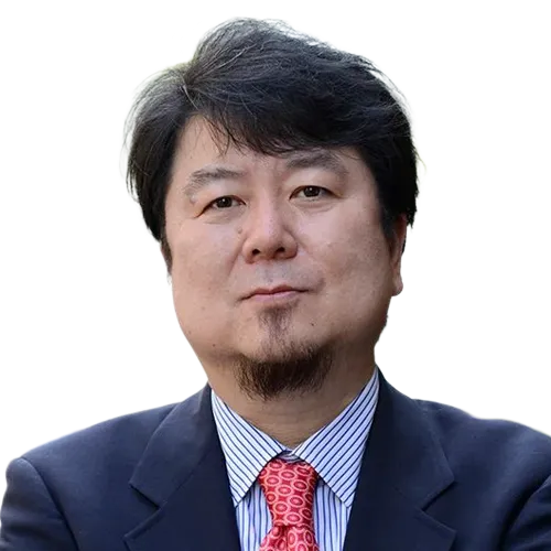 森戸 裕一