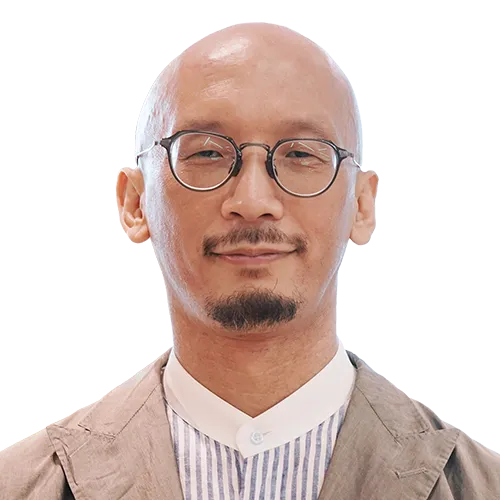 新見 理介