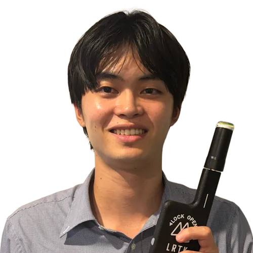 石谷 隼也