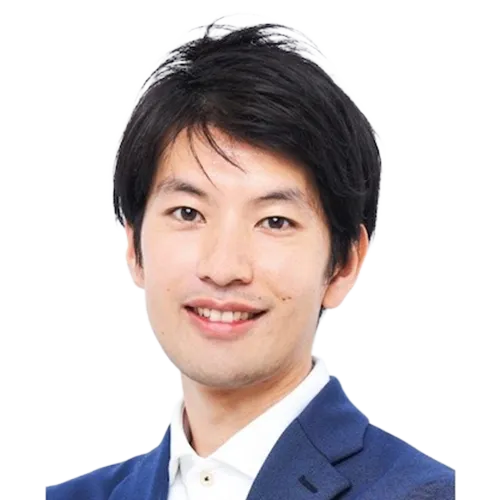 天沼 徹太郎