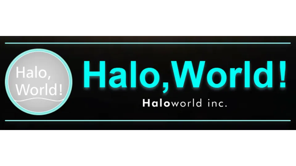 Haloworld株式会社