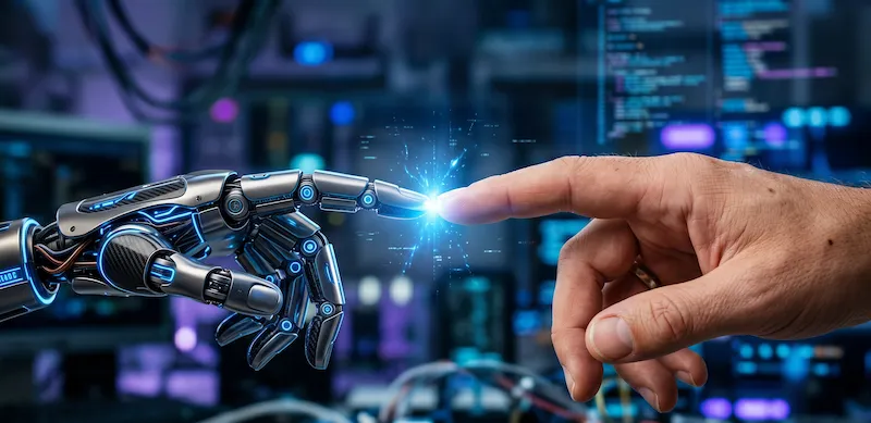 AI展示会とは何か？その定義と昨今の急激な変化