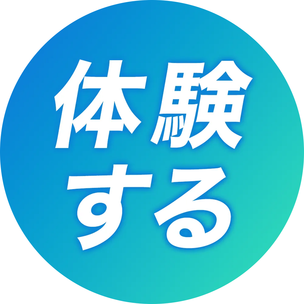 体験する