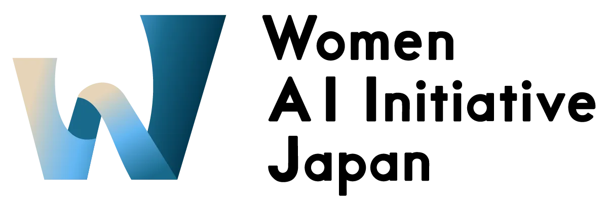 Women AI Initiative Japan