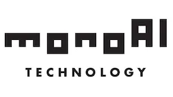 monoAI technology株式会社の企業ロゴ