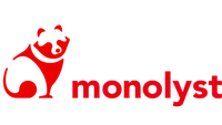 monolyst株式会社の企業ロゴ