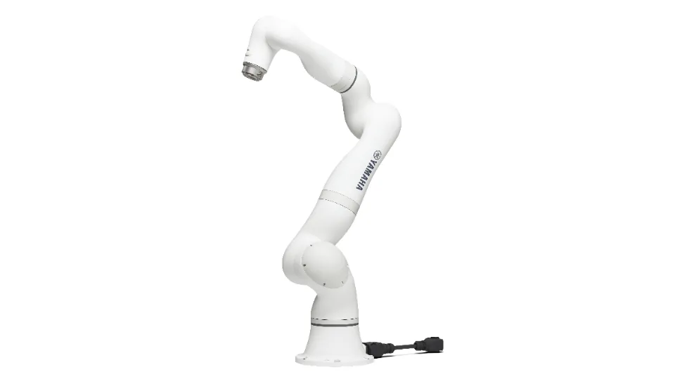 7軸協働ロボット Yamaha Motor Cobot
